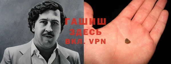 гашик Верея
